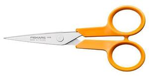 Fiskars Vyšívací nůžky FISKARS 1075057, ostré hroty , délka 13 cm