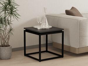 Konferenční stolek Pabilo (černá). 1093154