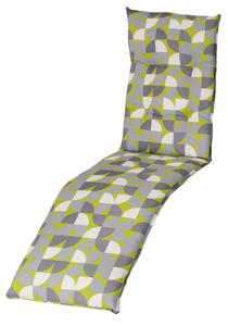 Doppler LIVING 2916 relax, polstr na relaxační křeslo, 48x170x6 cm