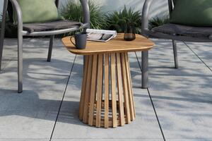 ZAHRADNÍ STOLEK, dřevo, 50/40/42 cm Ambia Garden, Online Only