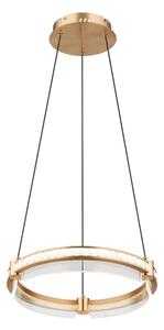 Globo 67196-36H - LED Stmívatelný lustr na lanku BLONDIE LED/36W/230V + DO