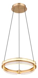 Globo 67196-36H - LED Stmívatelný lustr na lanku BLONDIE LED/36W/230V + DO