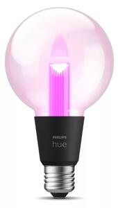 LED RGBW Stmívatelná žárovka Philips Hue White And Color Ambiance E27/6,8W/230V
