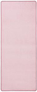 Kusový koberec Fancy 103010 Rosa - růžový 100x150 cm
