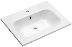 UMYVADLO, 61/2/46 cm Xora - Umyvadla do koupelny