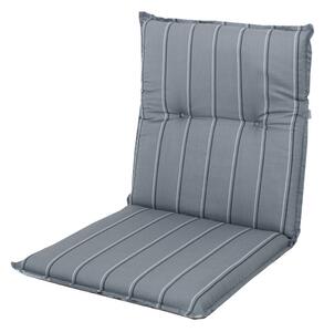 Doppler LIVING 3030 - nízký polstr na křeslo s nízkým opěradlem
