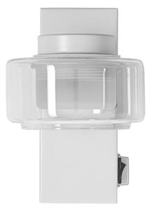 Osram - LED Koupelnové nástěnné svítidlo ORBIS FLAME LED/5,5W/230V IP44 bílá