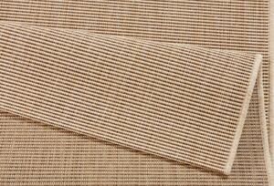 Kusový koberec Meadow 102727 beige 80x200 cm