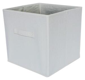 Box and Beyond Úložný box - světle šedý