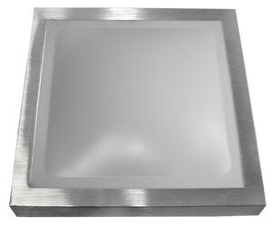 LED Stropní svítidlo se senzorem VITAL LED/12W/230V 4000K