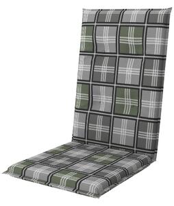 Doppler MOTION XL 1118 - vysoký polstr na křeslo s vysokým opěradlem