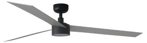 FARO 34287-1TW - LED Stmív. ventilátor CRUISER LED/18W/230V 2700/4000/6500K + DO