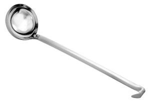 Tescoma Naběračka GrandCHEF pr. 9 cm, 0,15 l, pr. 9 cm