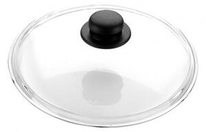 TESCOMA skleněná poklice UNICOVER ø 24 cm , 24 cm