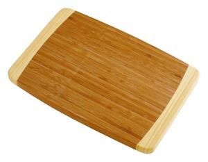 Tescoma Krájecí deska BAMBOO, 40 x 26 cm, L
