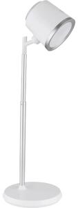 Globo 58454W - LED Stmívatelná dotyková stolní lampa MEEYA LED/6W/3,7V bílá