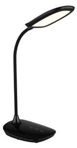 Globo 58455B - LED Stmívatelná dotyková stolní lampa BOTAL LED/9W/230V černá