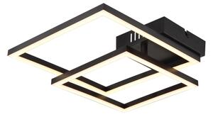 Globo 672842 - LED Stropní svítidlo TYLER LED/20W/230V