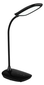 Globo 58455B - LED Stmívatelná dotyková stolní lampa BOTAL LED/9W/230V černá