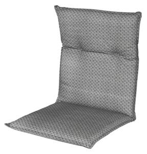 Doppler LIVING 2909 - nízký polstr na křeslo s nízkým opěradlem