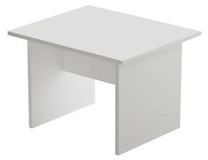 Konferenční stolek Libepi 1 (bílá). 1093205