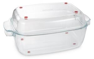 Tescoma Pekáč s víkem GrandCHEF, 40 x 26 cm, L