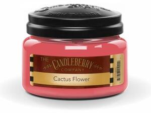 Candleberry Cactus Flower - Malá vonná svíčka 283g