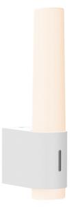 Nordlux - LED Stmívatelné koupelnové nástěnné svítidlo HELVA LED/6,8W/230V IP44