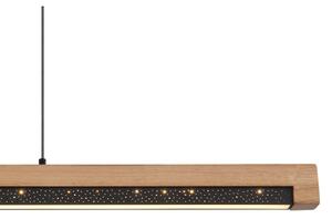 Globo 67849H - LED Lustr na lanku STARLA LED/24W/230V