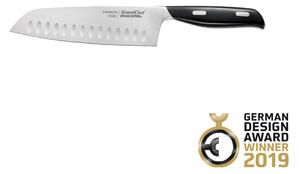 Tescoma Nůž Santoku GrandCHEF 17 cm
