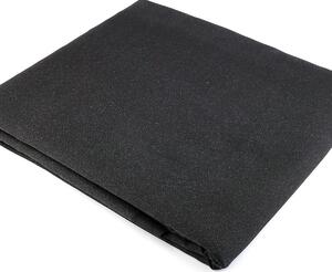 KUFNER Vlizelín CC KUFNER 350101 jednostranně lepící / nažehlovací, elastický, šedý, š. 90cm, 40g/m2 (látka v metráži)