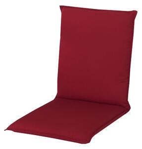 Doppler ELEGANT 2428 - nízký polstr na křeslo s nízkým opěradlem