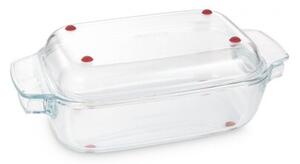 Tescoma Pekáč s víkem GrandCHEF, 34 x 19 cm, S
