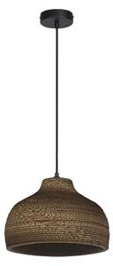 Ledvance - Lustr na lanku DECOR CARDBOARD 1xE27/15W/230V pr. 36 cm