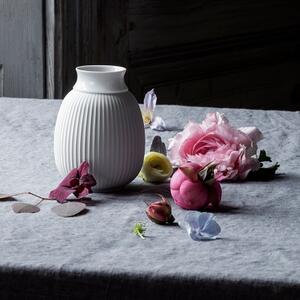 Porcelánová váza Curve 12,5 cm Lyngby Porcelaen