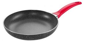 Tescoma Pánev Manico Rosso, 32 cm
