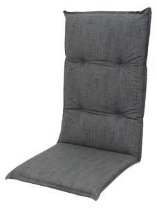 Doppler LIVING 6996 - vysoký polstr na křeslo s vysokým opěradlem