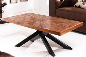 Konferenční stolek - Wood Art