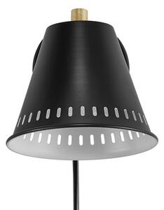 Nordlux - Nástěnné bodové svítidlo PINE 1xGU10/15W/230V