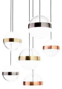 Ideal Lux - LED Lustr na lanku GALAXY LED/58W/230V