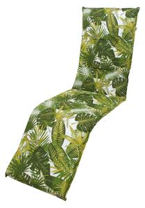 Doppler LIVING 9920 relax, polstr na relaxační křeslo, 48x170x6 cm