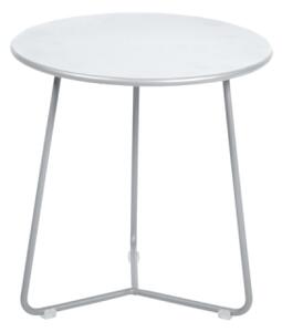 Odkládací stolek Cocotte Cotton White 34x36 cm Fermob