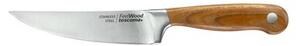 Tescoma Nůž porcovací FEELWOOD, 15 cm, 15 cm