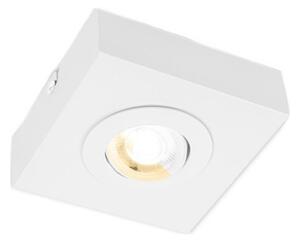 Briloner 3996016 - LED Bodové svítidlo CTS LED/4W/230V 2700/4000K bílá