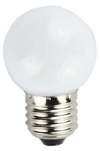 DECOLED LED žárovka, ledově bílá, patice E27