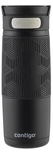 Contigo Termo láhev Transit 470 ml, Matte Black