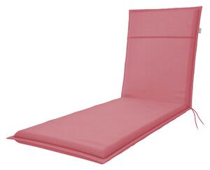 Doppler LIFE 5355, polstr na zahradní lehátko, 60x195x4 cm