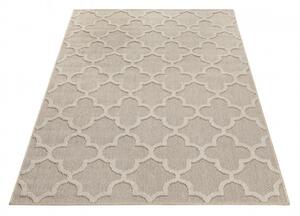 Kusový koberec Patara 4951 Beige 120x170 cm
