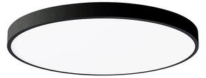 Immax NEO 07250L-LED Stmívatelné svítidlo SEMPLICI 60W/230V Wi-Fi Tuya černá +DO