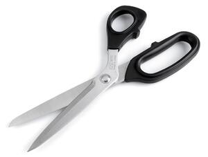 KAI profesionální krejčovské nůžky KAI N5210, hladké ostří, s ergonomickou rukojetí, délka 21cm (8")